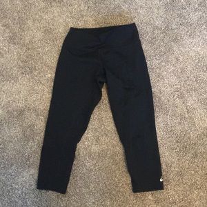 ASICS Capri Leggings